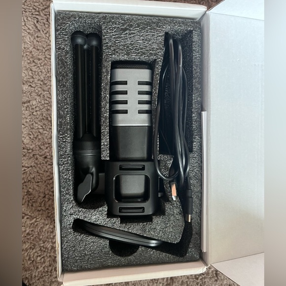 Tonor TC30 microphone - Picture 2 of 2
